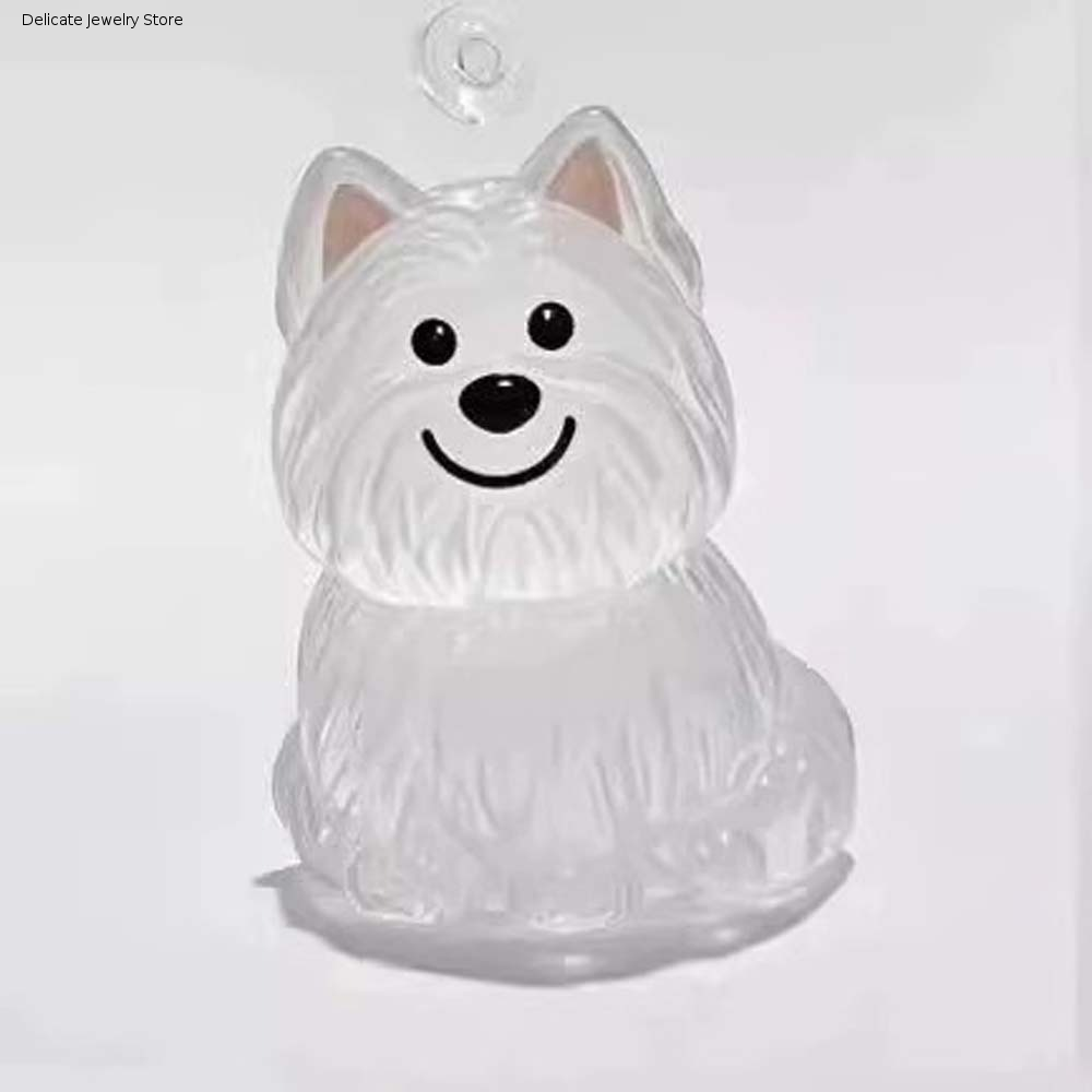 Pet Grooming - صندوق تخزين شعر الكلاب على شكل