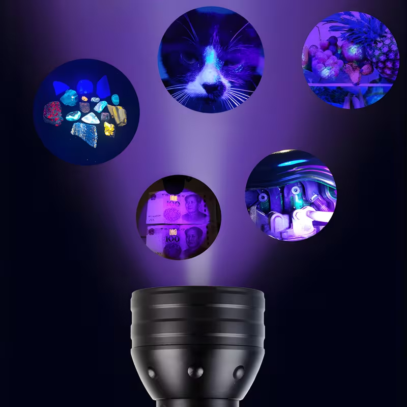 9/12/21/51 LED المحمولة الأشعة - مراجعة Pet Beds وسعره