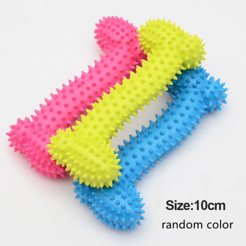 ألعاب الكلاب للكلاب الصغيرة غي - مراجعة Indestructible Dog Chew Toy وسعره