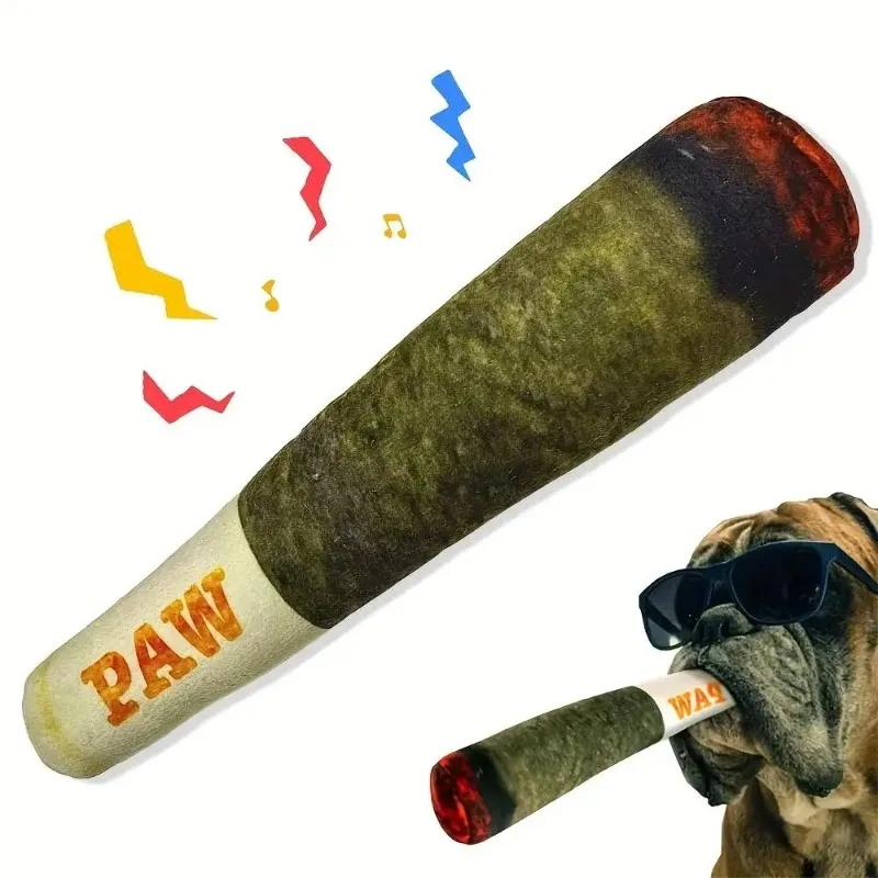 لعبة تفاعلية للكلاب على شكل سي - مراجعة Indestructible Dog Chew Toy وسعره