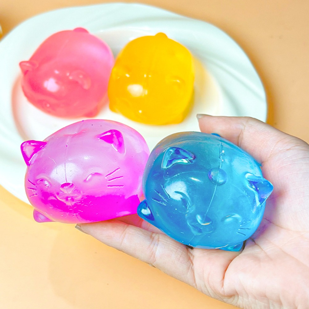 ألعاب حسية لتخفيف التوتر، قطة  - مراجعة Cat Toys وسعره