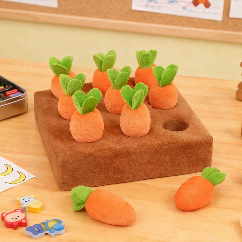 بساط تسلية للكلاب على شكل جزر  - مراجعة Snuffle Mat For Dogs وسعره