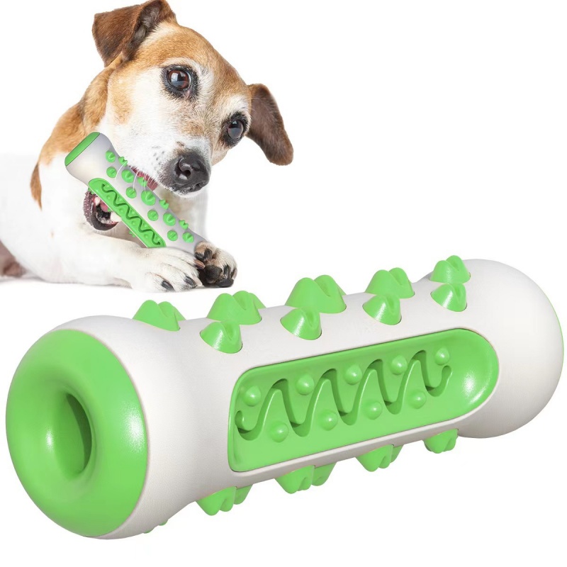 عصا تسنين للكلاب الأليفة، عظم  - مراجعة Teeth Cleaning Dog Chew Bone وسعره