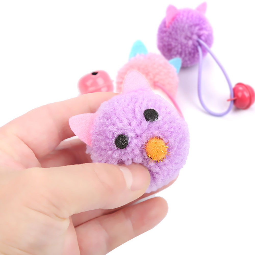 لعبة قطط جديدة على شكل فأر مع  - مراجعة Catnip Interactive Plush Mouse وسعره