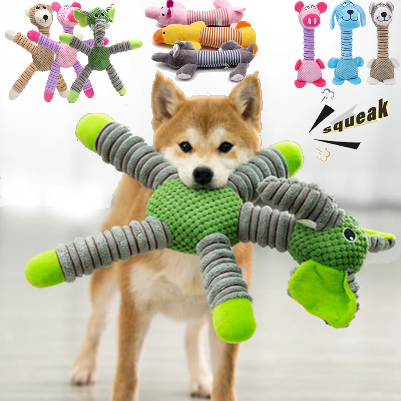 ألعاب صوتية كبيرة غير قابلة لل - مراجعة Indestructible Dog Chew Toy وسعره