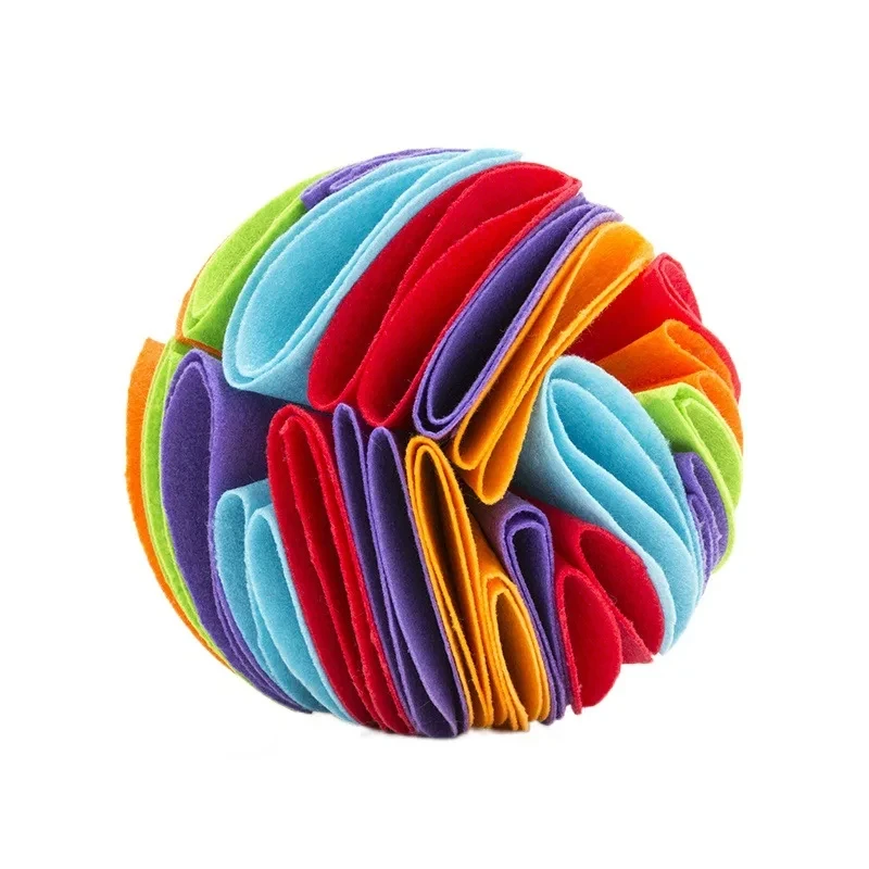 حصيرة كرة شم الكلاب ، تدريب ال - مراجعة Snuffle Mat For Dogs وسعره