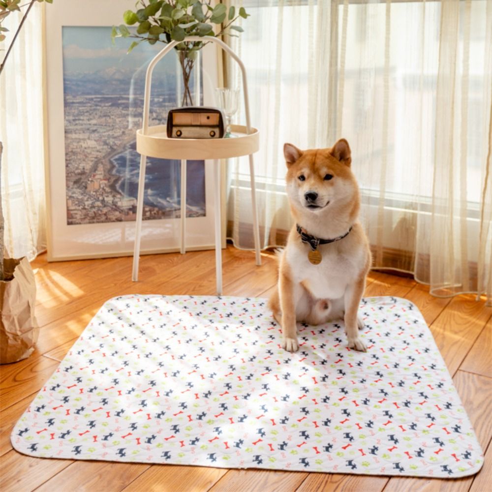 حصيرة سرير للحيوانات الأليفة ف - مراجعة Pet Beds وسعره
