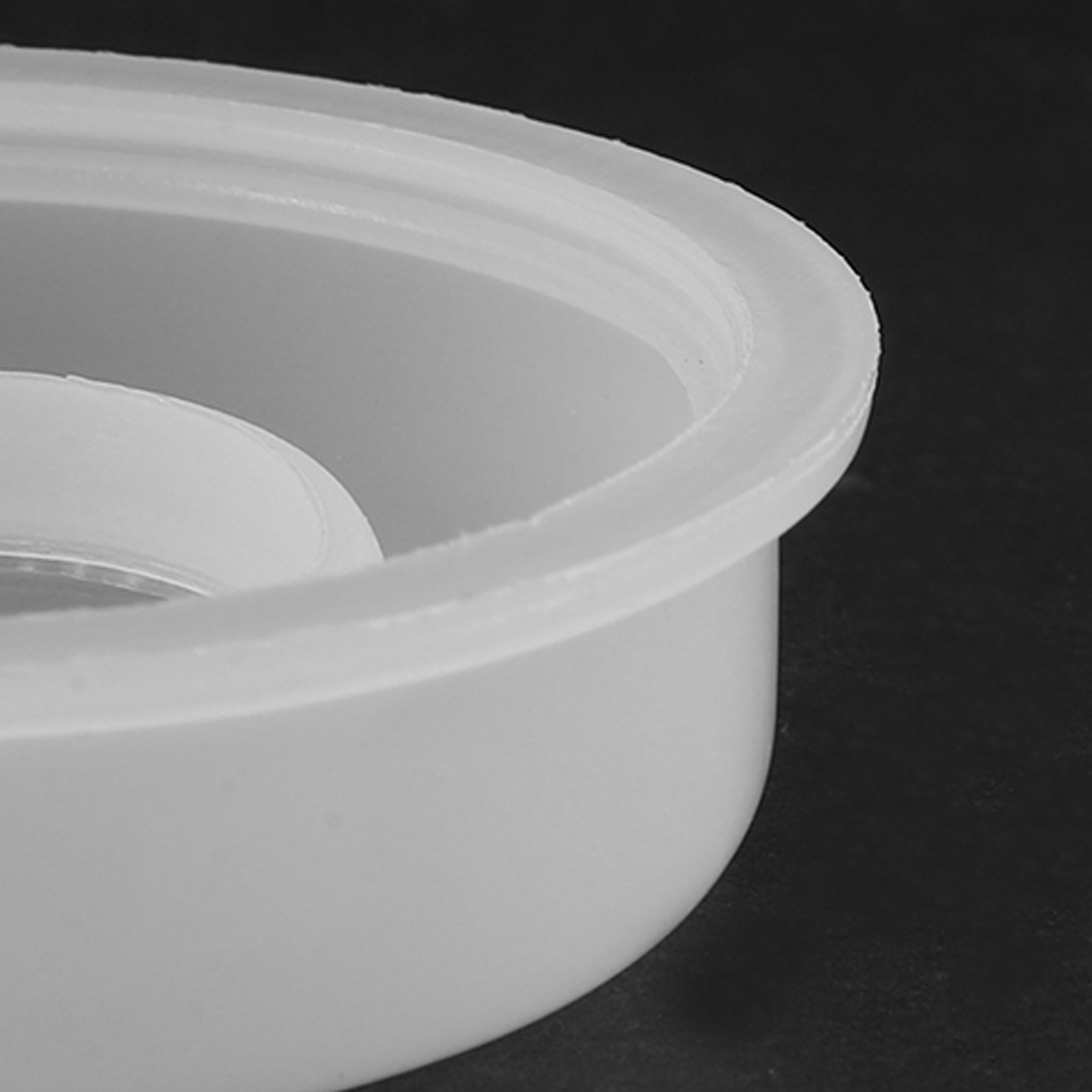 10 قطع من أغطية دلاء المواد ال - مراجعة Pet Feeders وسعره