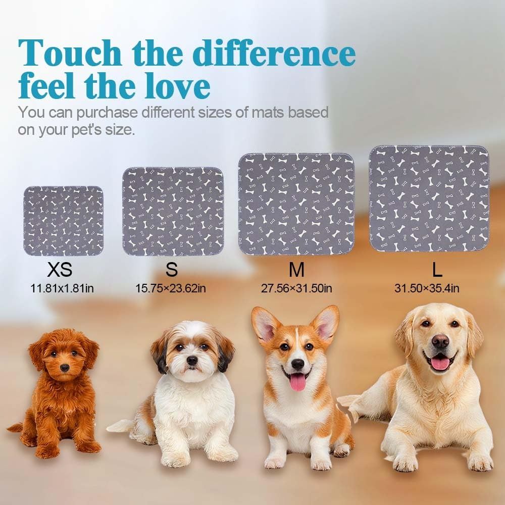 بساط سرير للحيوانات الأليفة فا - مراجعة Pet Beds وسعره