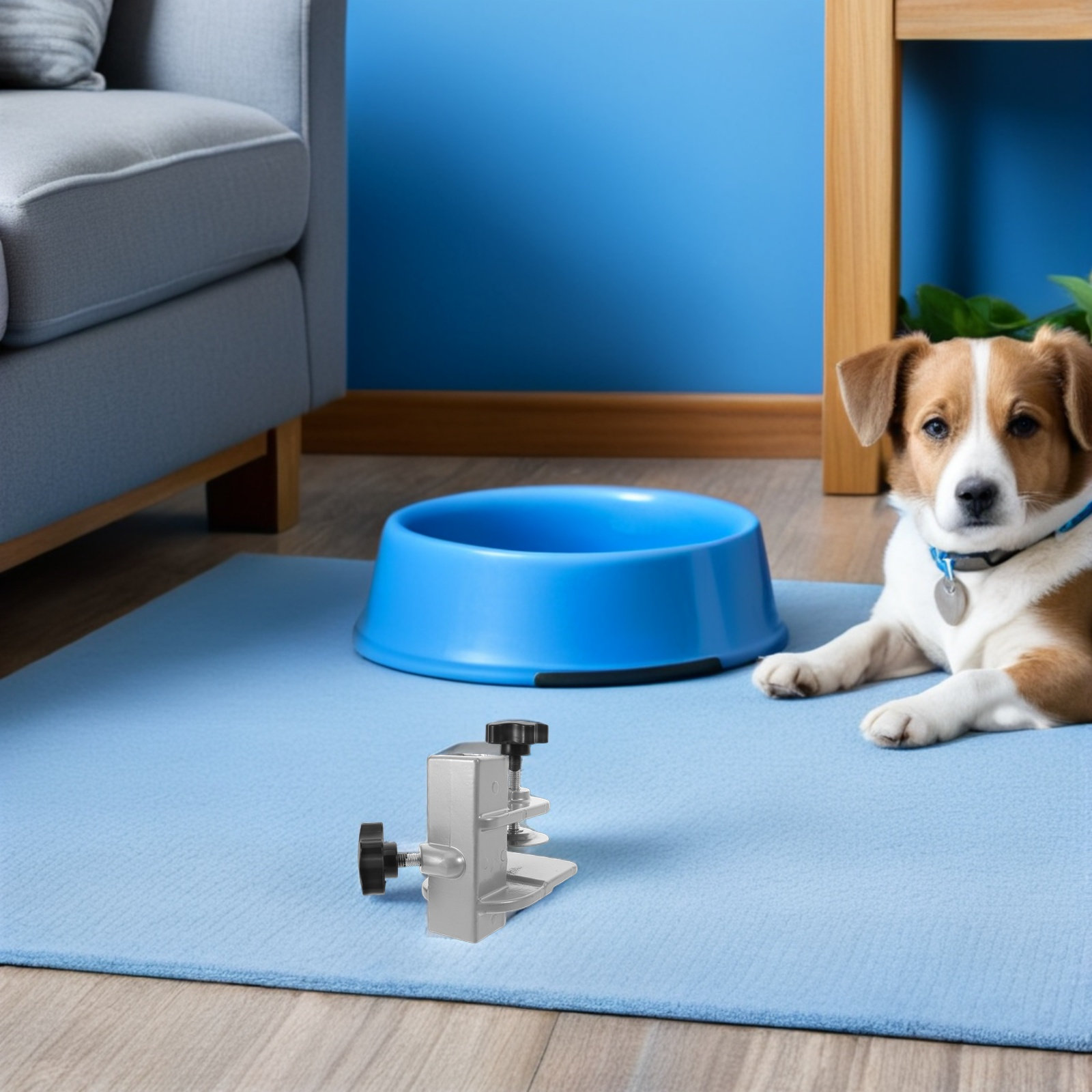 مشابك بديلة لذراع تصفيف الحيوا - مراجعة Pet Grooming وسعره